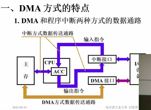 計(jì)算機(jī)系統(tǒng)中I/O設(shè)置的作用及其在組成與服務(wù)中的角色